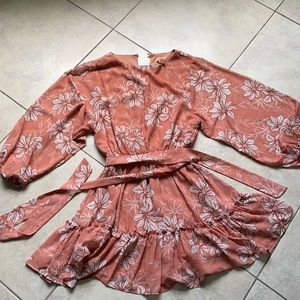 Flying Tomato Summer Dress S